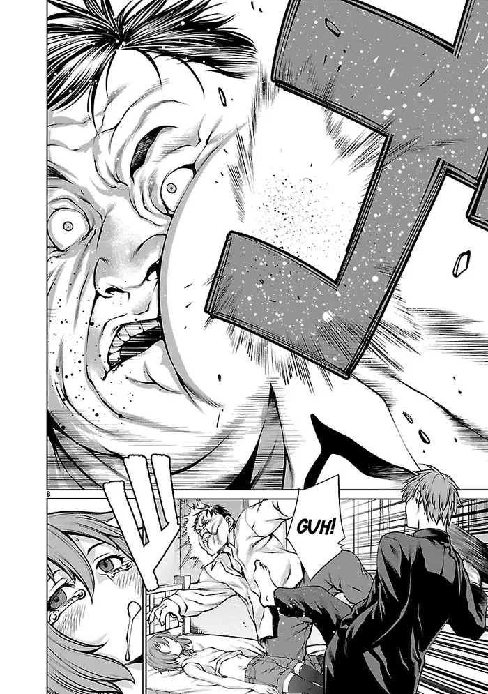 Killing Bites Chapter 67 image 08_optimized